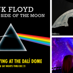 „Pink Floyd: The Dark Side of the Moon” ab November im Dalí-Museum